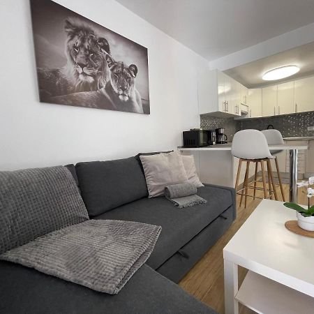 Apartamento Gustamar 13 Caleta De Fuste Zewnętrze zdjęcie