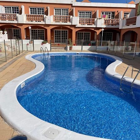 Apartamento Gustamar 13 Caleta De Fuste Zewnętrze zdjęcie