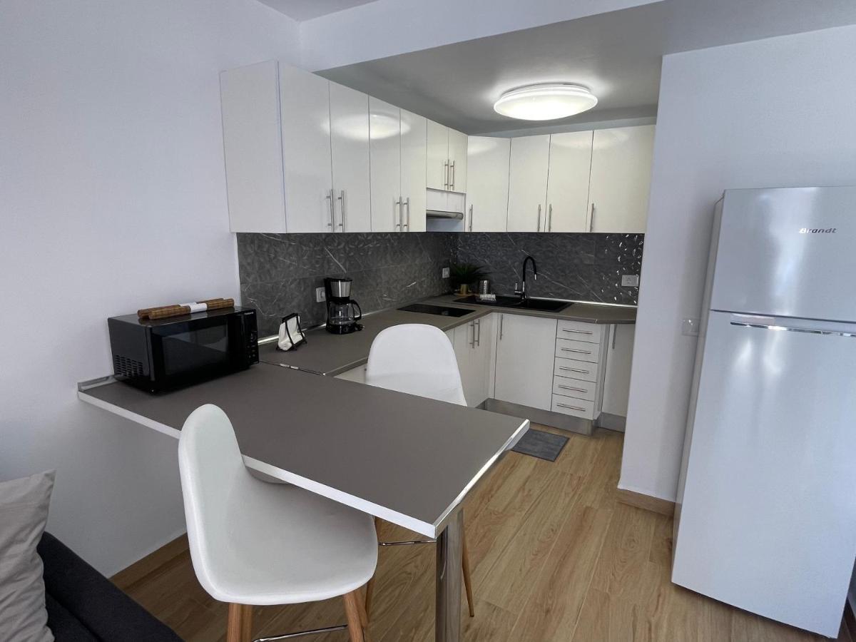 Apartamento Gustamar 13 Caleta De Fuste Zewnętrze zdjęcie