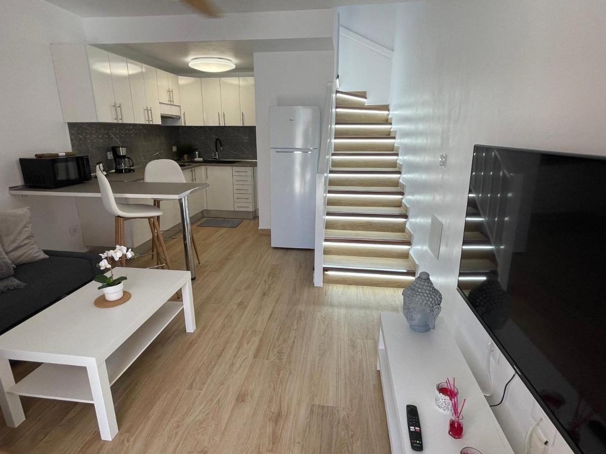 Apartamento Gustamar 13 Caleta De Fuste Zewnętrze zdjęcie