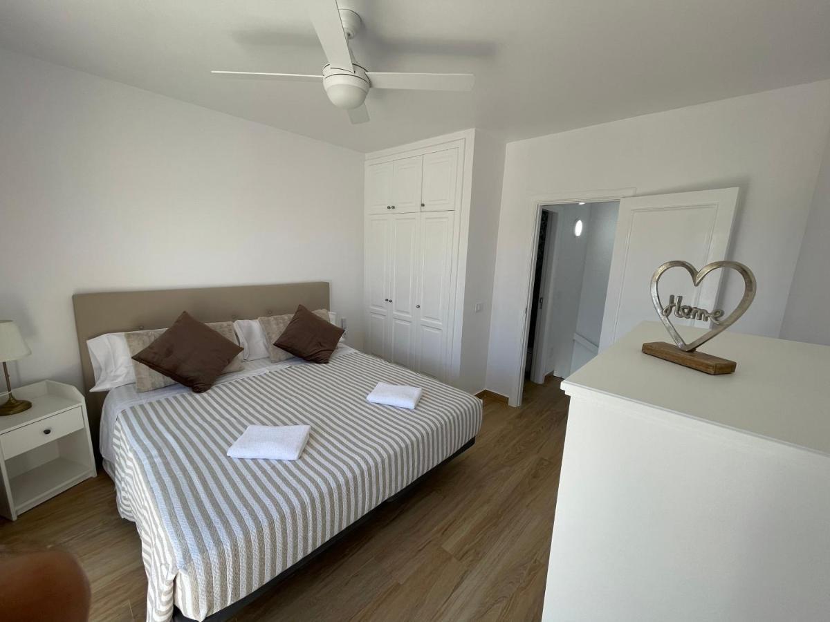 Apartamento Gustamar 13 Caleta De Fuste Zewnętrze zdjęcie