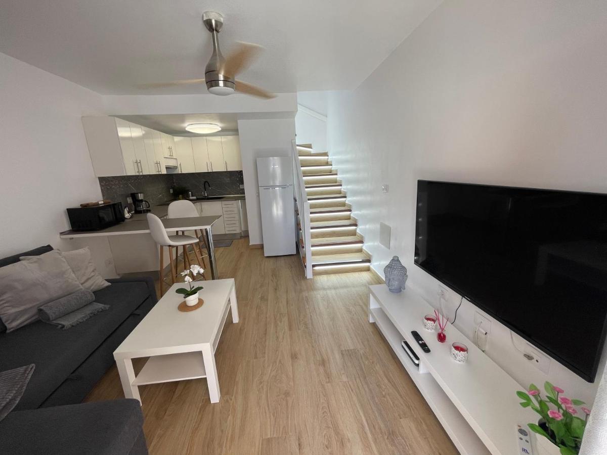 Apartamento Gustamar 13 Caleta De Fuste Zewnętrze zdjęcie