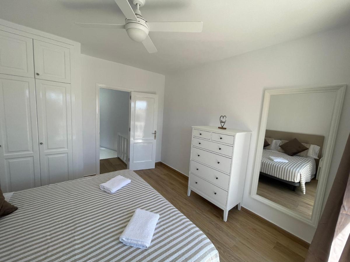 Apartamento Gustamar 13 Caleta De Fuste Zewnętrze zdjęcie