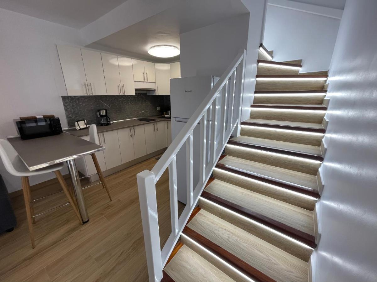 Apartamento Gustamar 13 Caleta De Fuste Zewnętrze zdjęcie