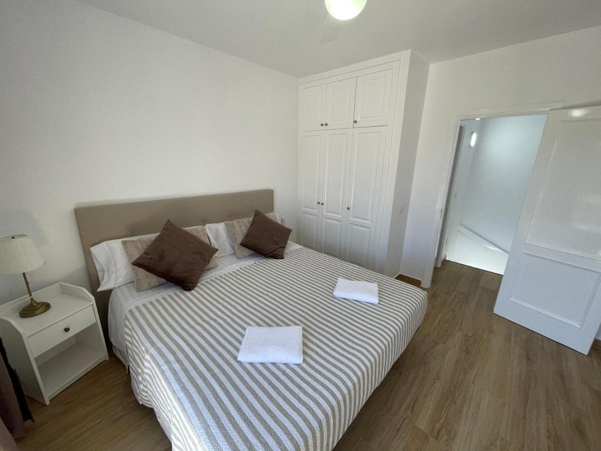 Apartamento Gustamar 13 Caleta De Fuste Zewnętrze zdjęcie