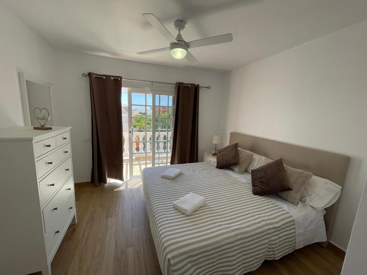 Apartamento Gustamar 13 Caleta De Fuste Zewnętrze zdjęcie