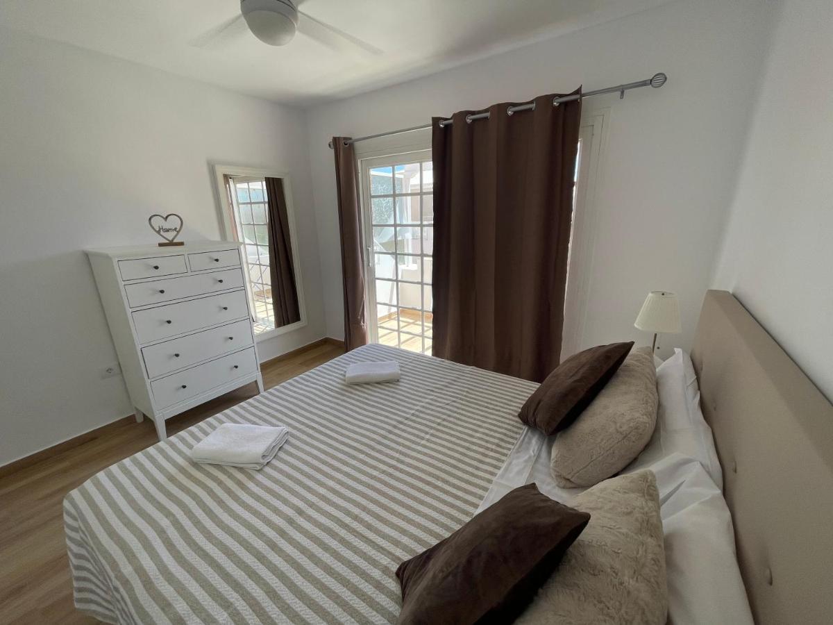 Apartamento Gustamar 13 Caleta De Fuste Zewnętrze zdjęcie