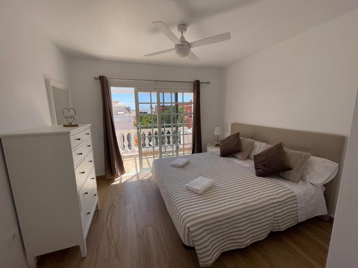 Apartamento Gustamar 13 Caleta De Fuste Zewnętrze zdjęcie