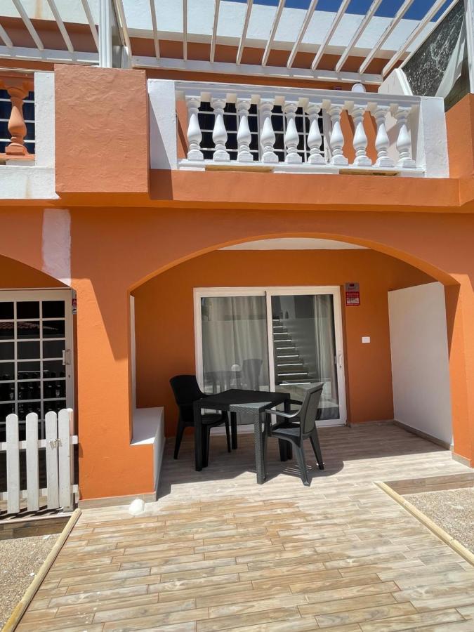 Apartamento Gustamar 13 Caleta De Fuste Zewnętrze zdjęcie